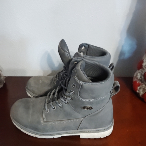 Lugz Boots Shoes Size 10.5 - Picture 3 of 16